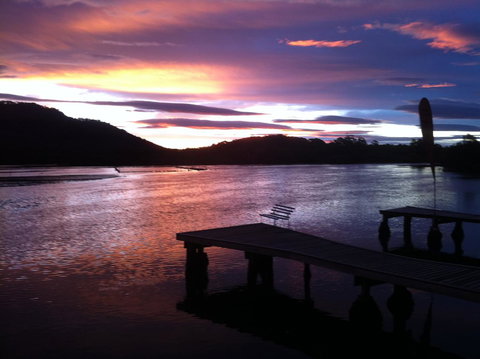 Pelican H2O One & Two Bedroom Apartments - Accommodation Coffs Harbour 1