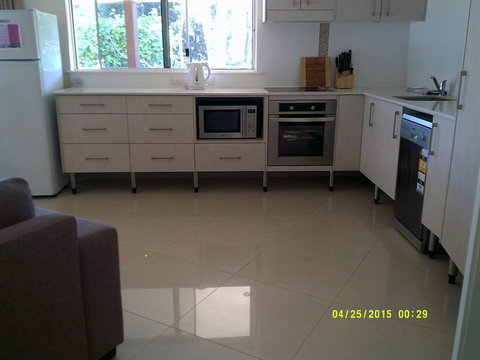 Pelican H2O One & Two Bedroom Apartments - Accommodation Coffs Harbour 31