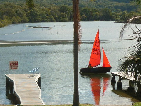 Pelican H2O One & Two Bedroom Apartments - Accommodation Coffs Harbour 4