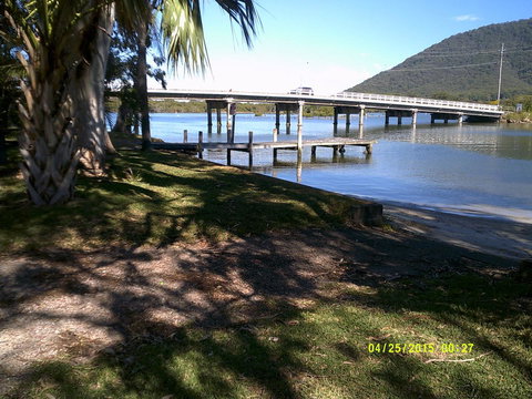 Pelican H2O One & Two Bedroom Apartments - Accommodation Coffs Harbour 13