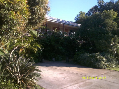 Pelican H2O One & Two Bedroom Apartments - Accommodation Coffs Harbour 23