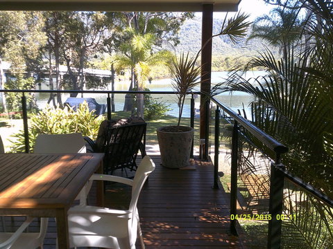 Pelican H2O One & Two Bedroom Apartments - Accommodation Coffs Harbour 18
