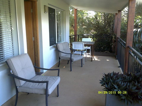 Pelican H2O One & Two Bedroom Apartments - Accommodation Coffs Harbour 14