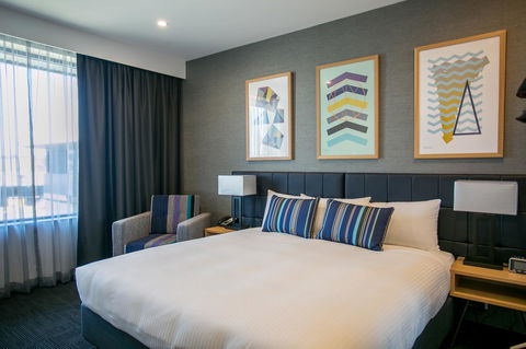 Alpha Hotel Eastern Creek - Accommodation Coffs Harbour 38