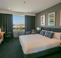Alpha Hotel Eastern Creek - Accommodation Coffs Harbour