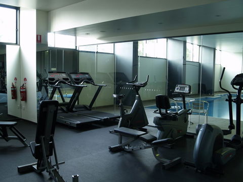 Alpha Hotel Eastern Creek - Accommodation Coffs Harbour 23