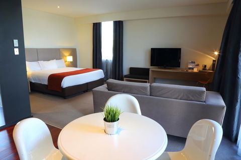Alpha Hotel Eastern Creek - Accommodation Coffs Harbour 22