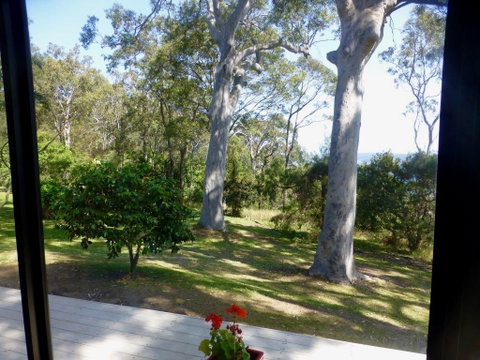 The Retreat At Palm Beach - Accommodation Coffs Harbour 5