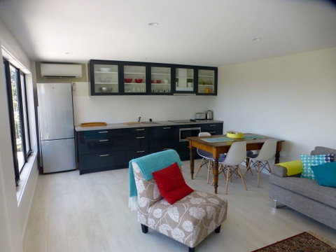 The Retreat At Palm Beach - Accommodation Coffs Harbour 10
