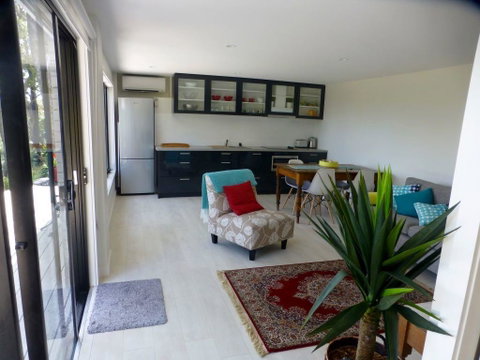 The Retreat At Palm Beach - Accommodation Coffs Harbour 6
