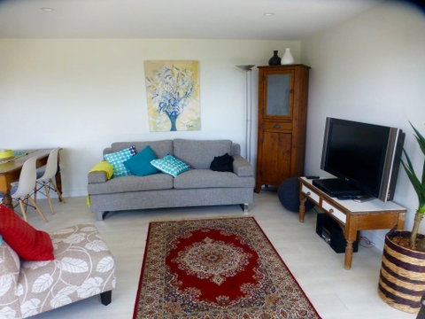 The Retreat At Palm Beach - Accommodation Coffs Harbour 11