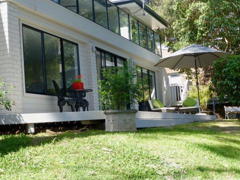 The Retreat At Palm Beach - Accommodation Coffs Harbour 1