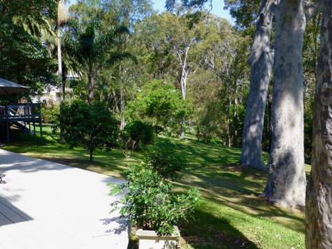 The Retreat At Palm Beach - Accommodation Coffs Harbour 3