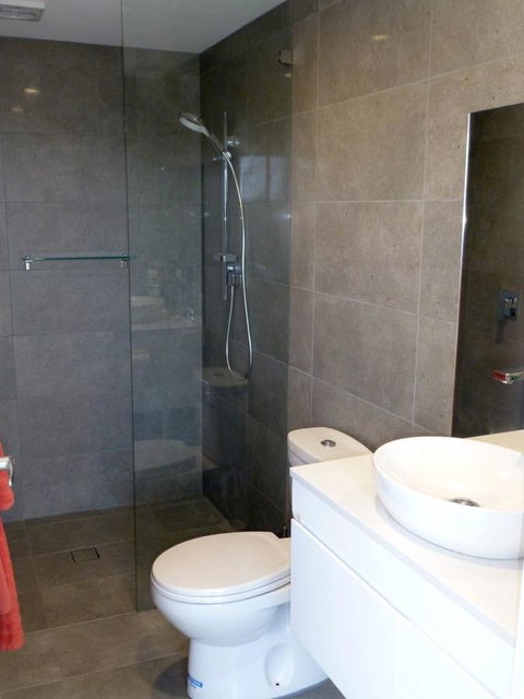 The Retreat At Palm Beach - Accommodation Coffs Harbour 12