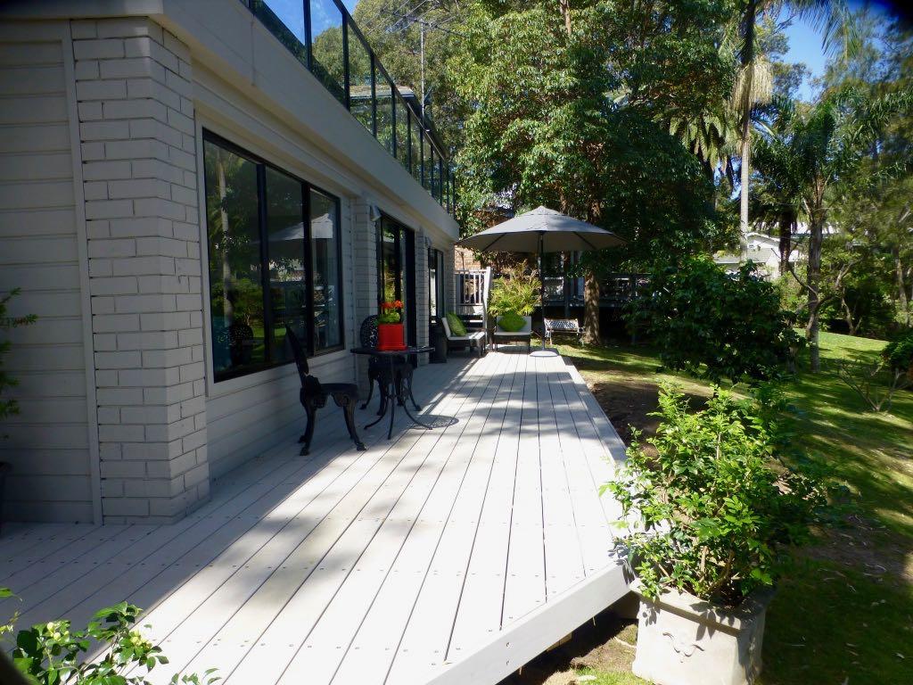 Palm Beach NSW Accommodation Coffs Harbour