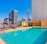 Accommodation Sydney - Hyde Park Plaza - Accommodation Coffs Harbour