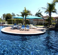 Yarrawonga Waterfront Apartments - Accommodation Coffs Harbour