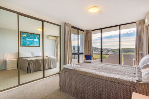 Pacific Towers Beach Resort - Accommodation Coffs Harbour 38