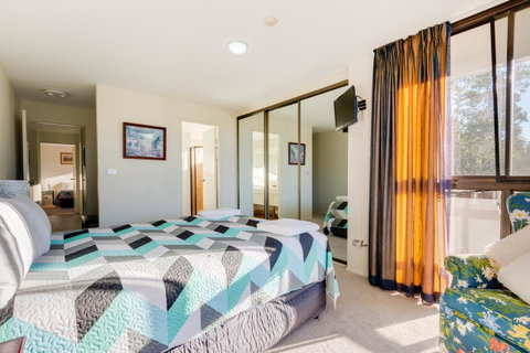 Pacific Towers Beach Resort - Accommodation Coffs Harbour 27