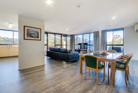Pacific Towers Beach Resort - Accommodation Coffs Harbour 33
