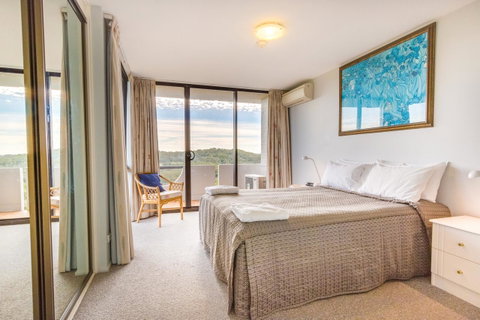 Pacific Towers Beach Resort - Accommodation Coffs Harbour 37