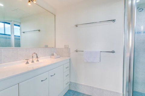 Pacific Towers Beach Resort - Accommodation Coffs Harbour 36