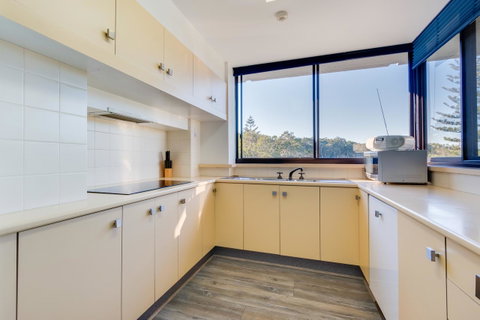 Pacific Towers Beach Resort - Accommodation Coffs Harbour 31