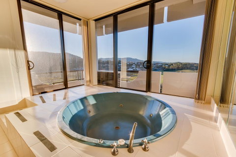 Pacific Towers Beach Resort - Accommodation Coffs Harbour 21