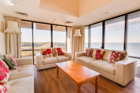 Pacific Towers Beach Resort - Accommodation Coffs Harbour 22
