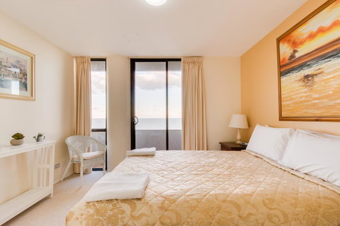 Pacific Towers Beach Resort - Accommodation Coffs Harbour 17