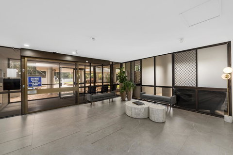 Pacific Towers Beach Resort - Accommodation Coffs Harbour 9