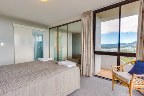 Pacific Towers Beach Resort - Accommodation Coffs Harbour 35