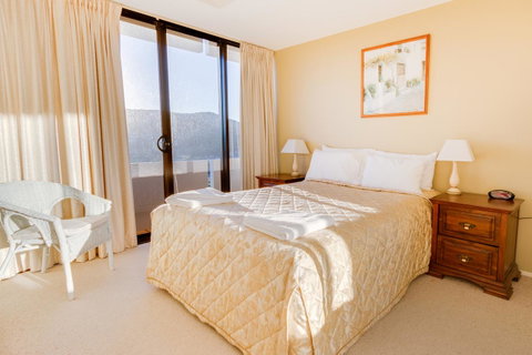 Pacific Towers Beach Resort - Accommodation Coffs Harbour 20