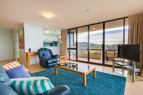 Pacific Towers Beach Resort - Accommodation Coffs Harbour 40