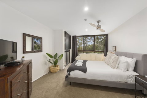 Pacific Towers Beach Resort - Accommodation Coffs Harbour 3