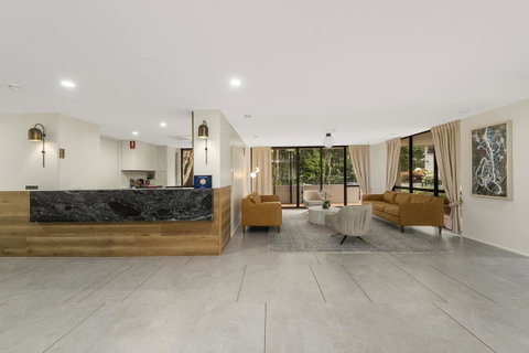 Pacific Towers Beach Resort - Accommodation Coffs Harbour 7