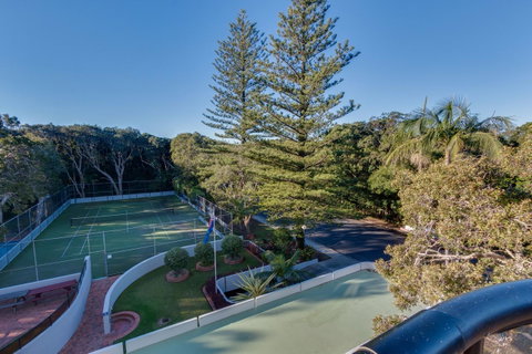 Pacific Towers Beach Resort - Accommodation Coffs Harbour 26