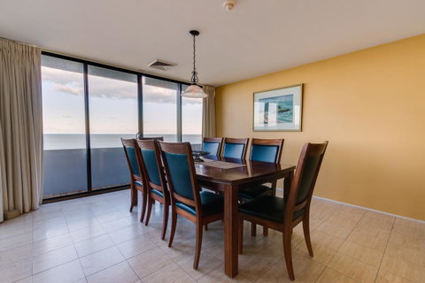 Pacific Towers Beach Resort - Accommodation Coffs Harbour 24