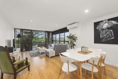 Pacific Towers Beach Resort - Accommodation Coffs Harbour 5