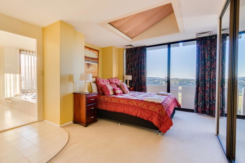 Pacific Towers Beach Resort - Accommodation Coffs Harbour 16
