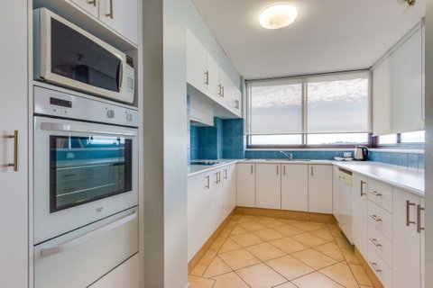 Pacific Towers Beach Resort - Accommodation Coffs Harbour 39