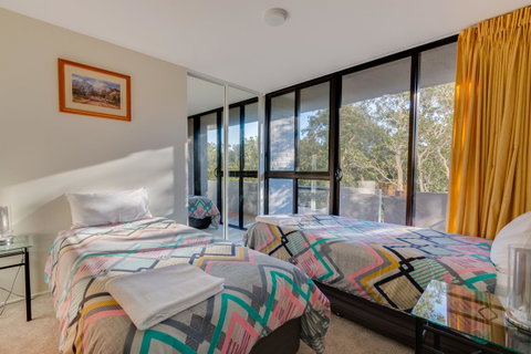 Pacific Towers Beach Resort - Accommodation Coffs Harbour 30