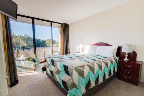 Pacific Towers Beach Resort - Accommodation Coffs Harbour 29