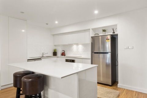 Pacific Towers Beach Resort - Accommodation Coffs Harbour 4