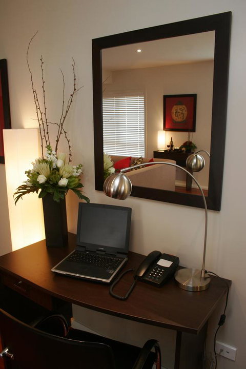 Encore Apartments - Accommodation Coffs Harbour 7