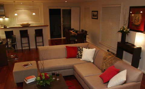Encore Apartments - Accommodation Coffs Harbour 8