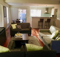 Encore Apartments - Accommodation Coffs Harbour