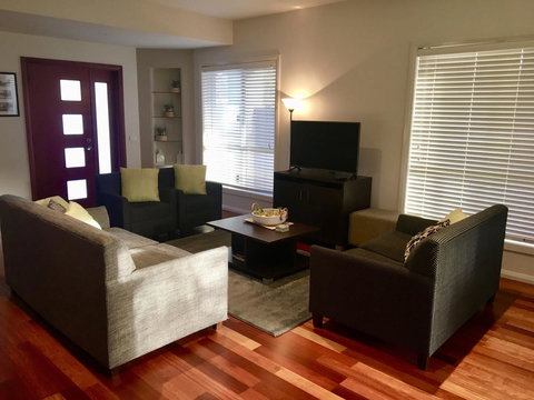 Encore Apartments - Accommodation Coffs Harbour 5