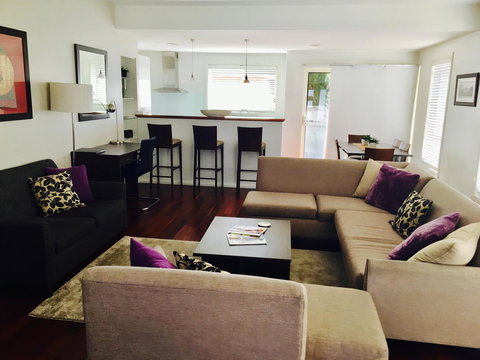 Encore Apartments - Accommodation Coffs Harbour 1