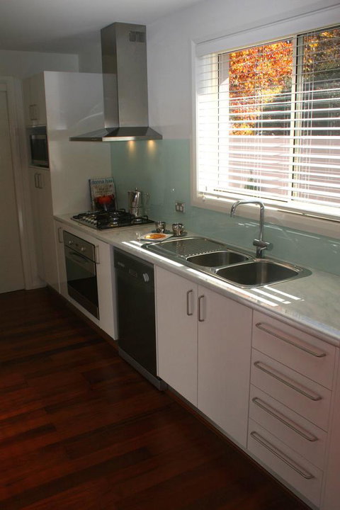 Encore Apartments - Accommodation Coffs Harbour 9